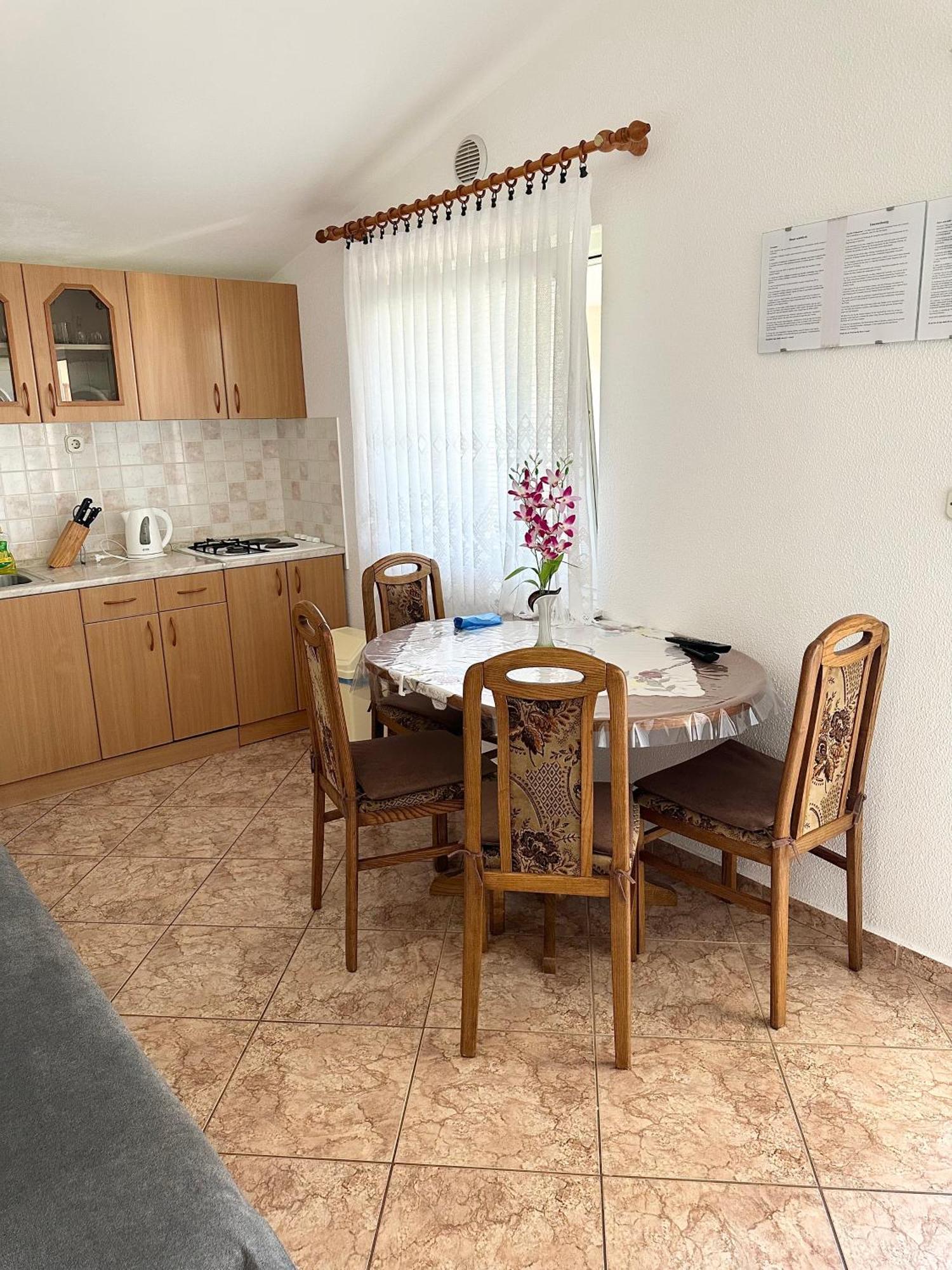 Apartmani Bermanec Vir Exteriör bild