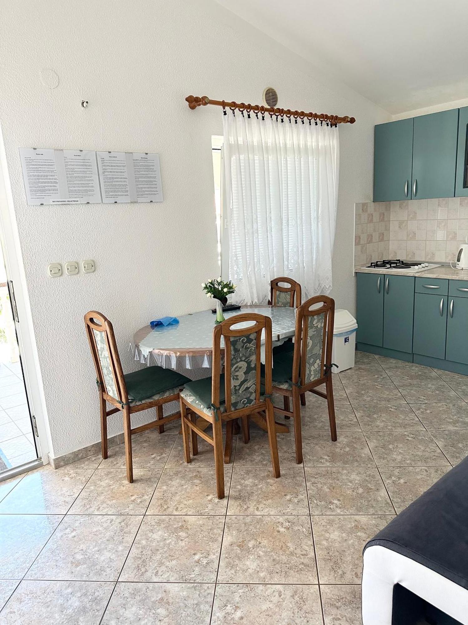 Apartmani Bermanec Vir Exteriör bild