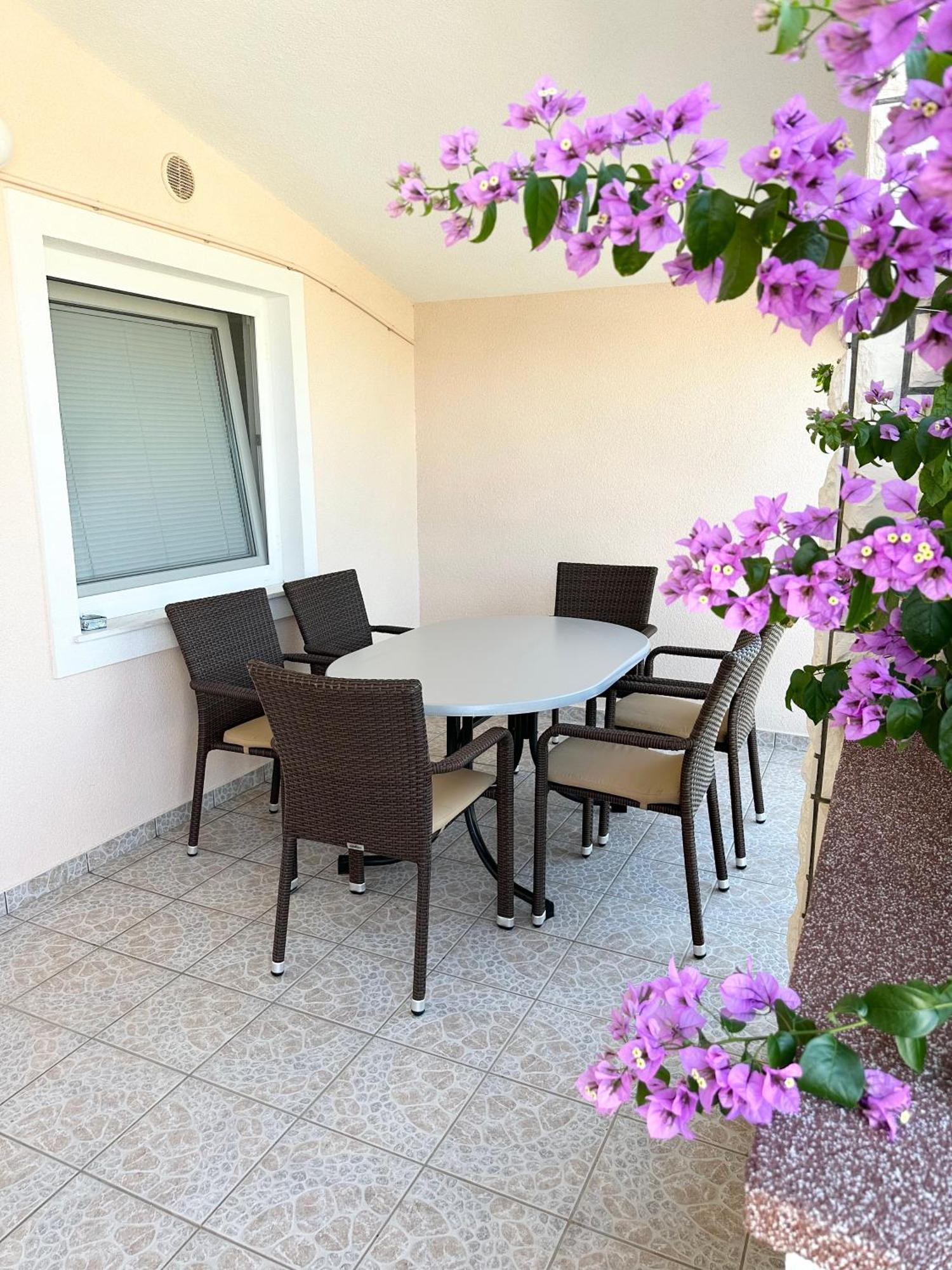Apartmani Bermanec Vir Exteriör bild