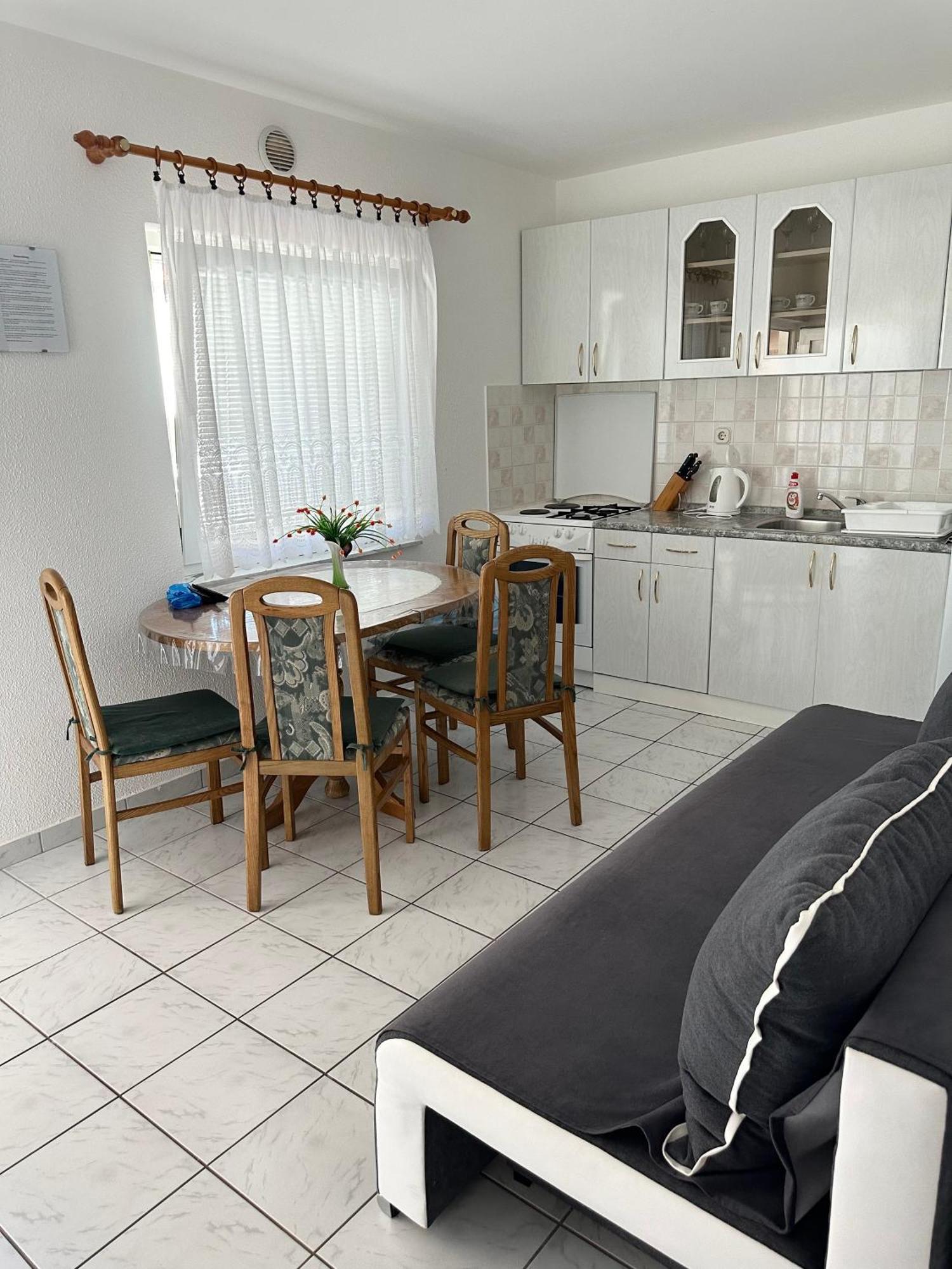 Apartmani Bermanec Vir Exteriör bild