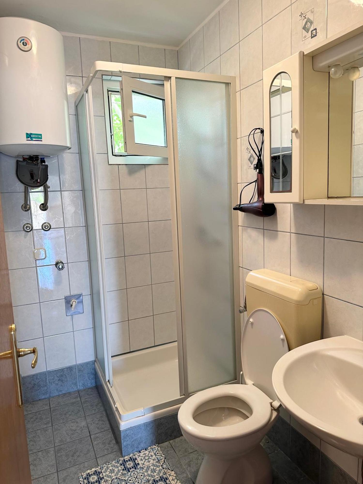 Apartmani Bermanec Vir Exteriör bild
