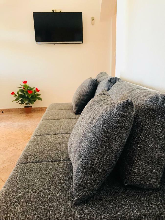 Apartmani Bermanec Vir Exteriör bild