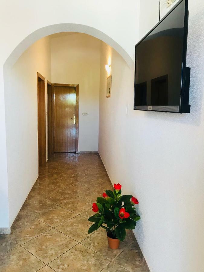 Apartmani Bermanec Vir Exteriör bild