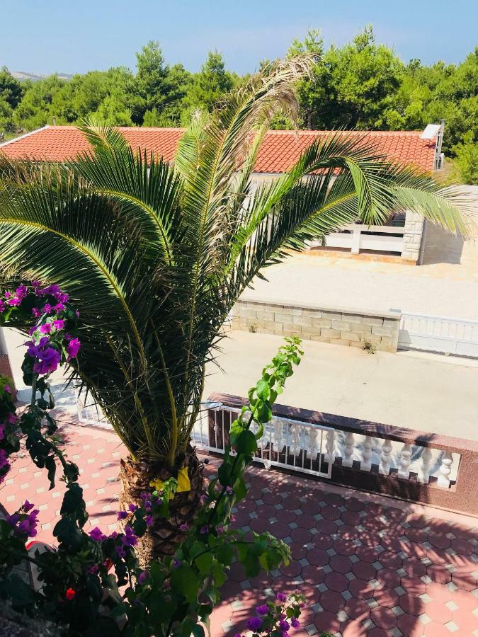 Apartmani Bermanec Vir Exteriör bild