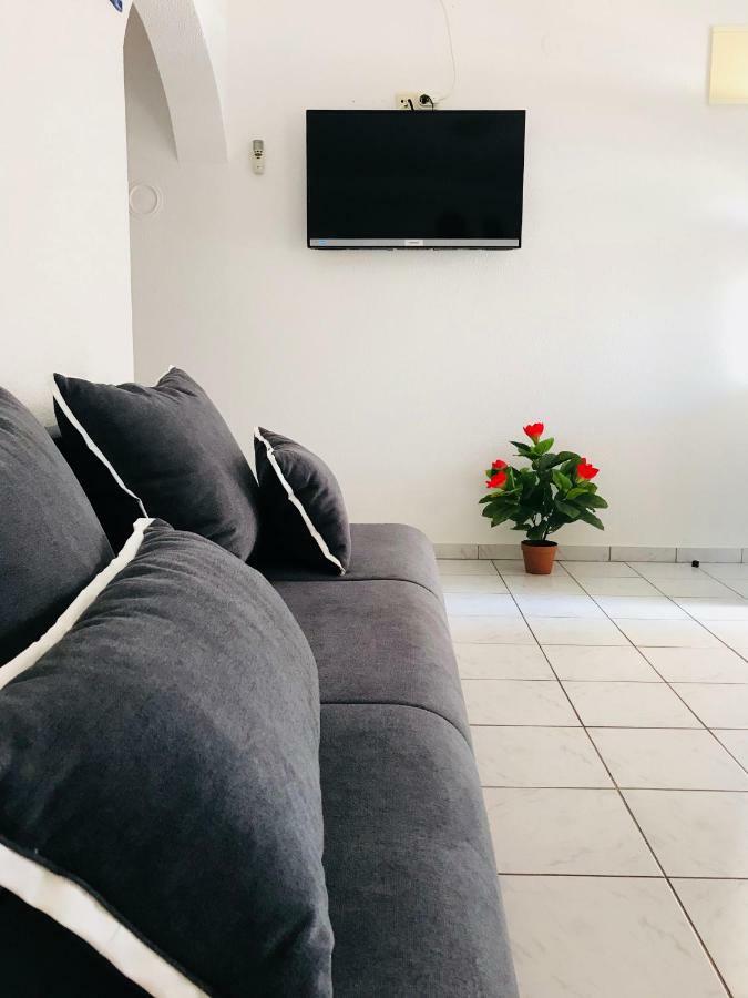 Apartmani Bermanec Vir Exteriör bild