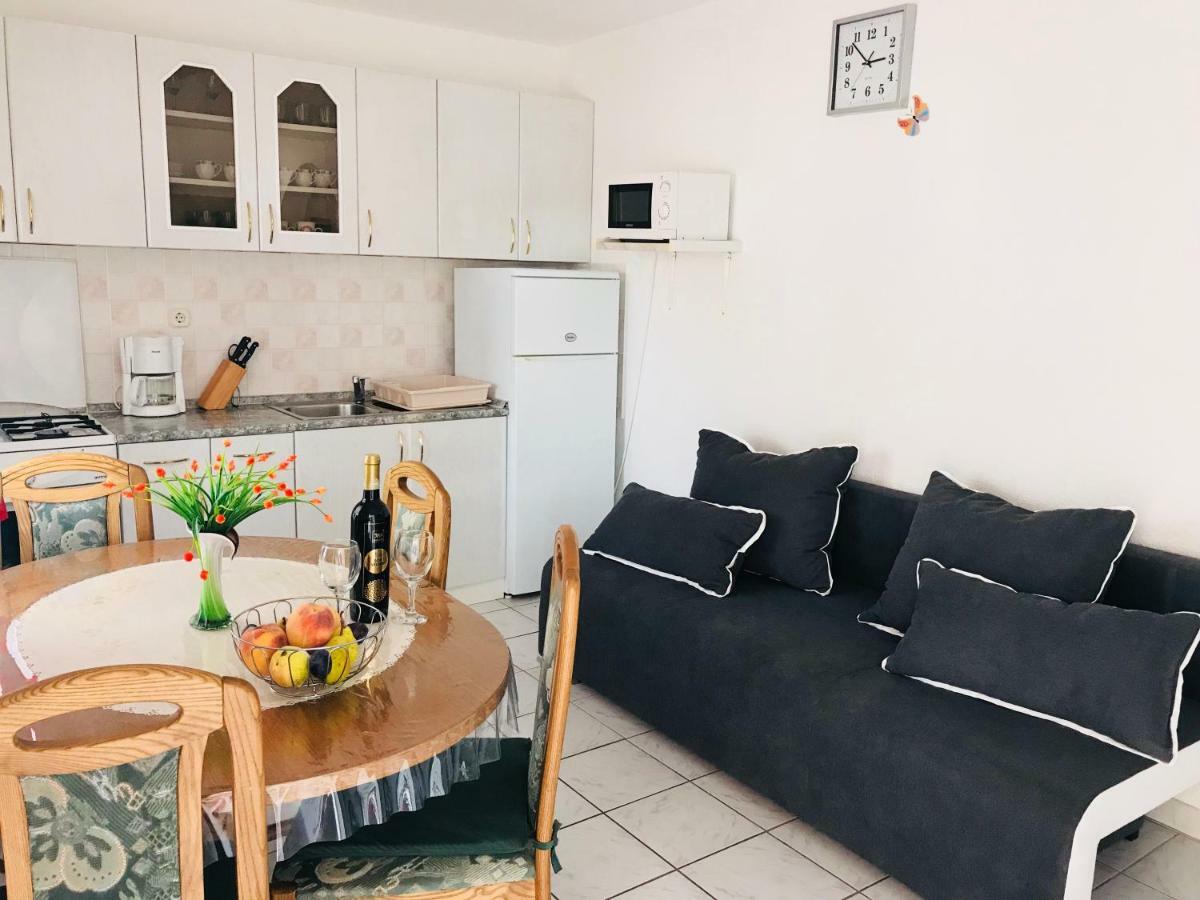 Apartmani Bermanec Vir Exteriör bild